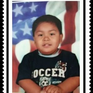 Meet your Posher, Feliciano